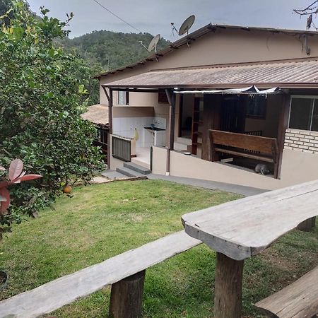 Casa Nirvana Para Temporadas Alto Paraiso de Goias Luaran gambar