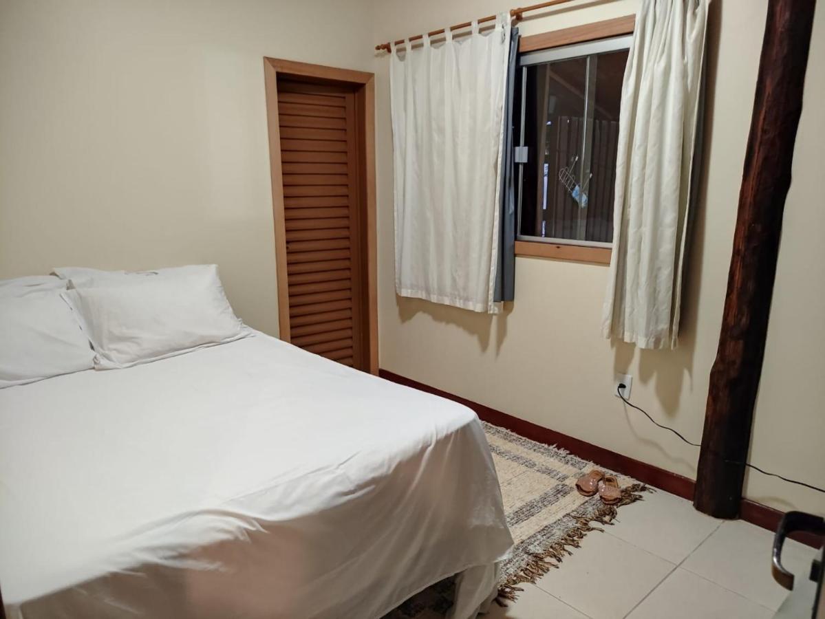 Casa Nirvana Para Temporadas Alto Paraiso de Goias Luaran gambar