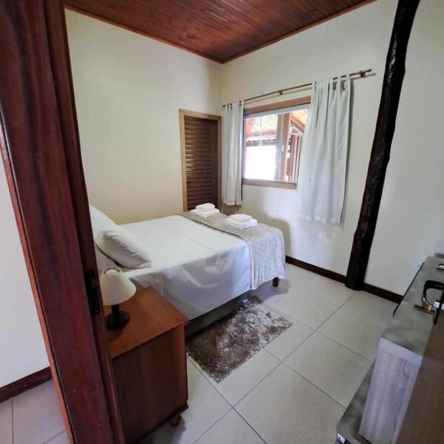 Casa Nirvana Para Temporadas Alto Paraiso de Goias Luaran gambar