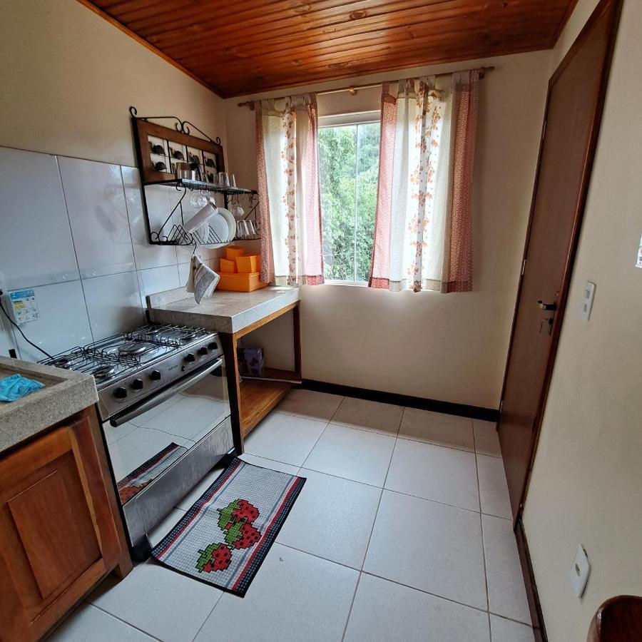 Casa Nirvana Para Temporadas Alto Paraiso de Goias Luaran gambar